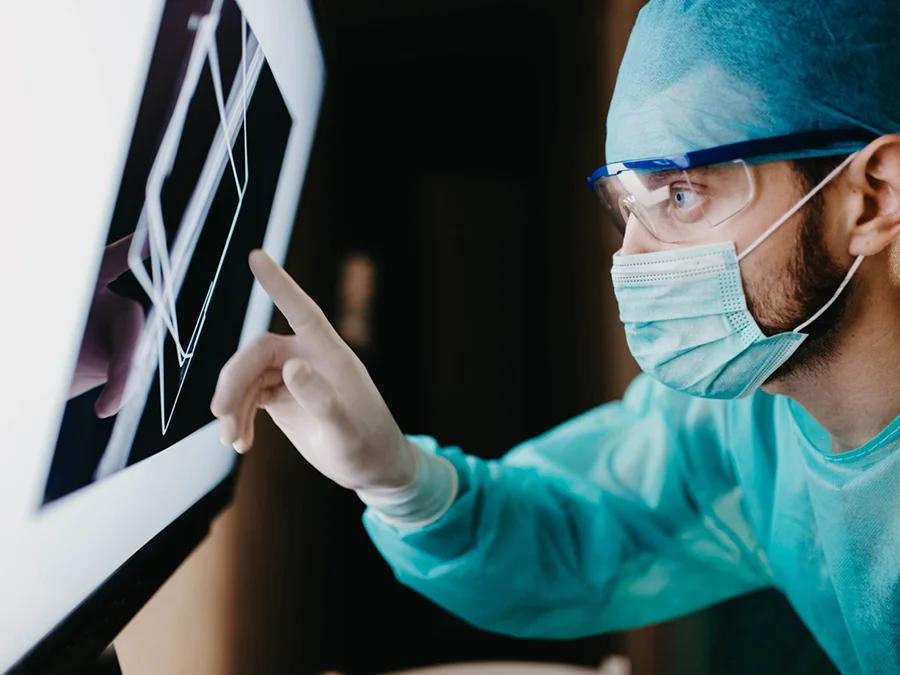 Diagnostic Imaging Services