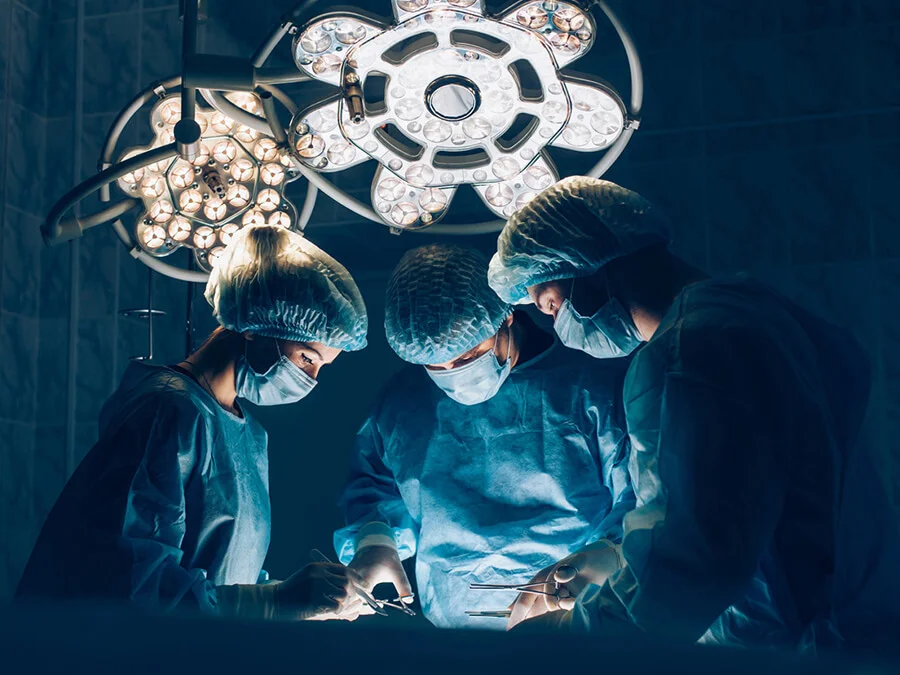 Surgery