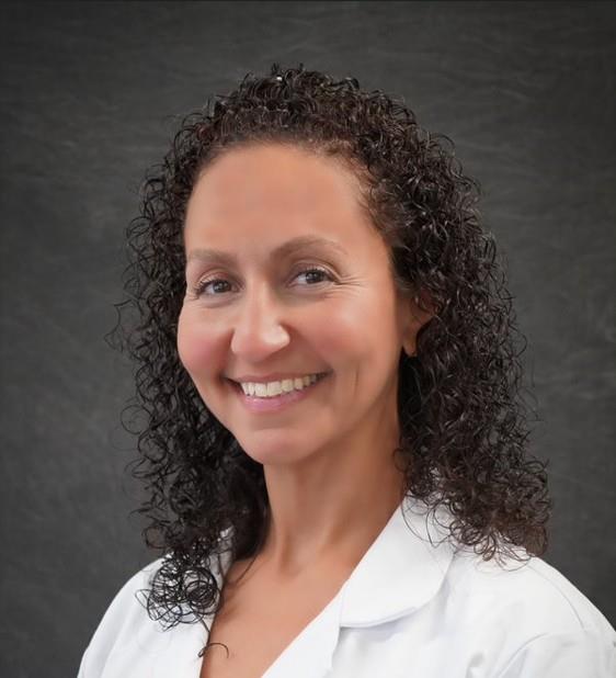 Vanessa Hortian, DO, MS, LAc