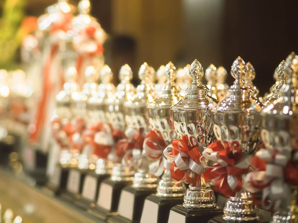 Awards