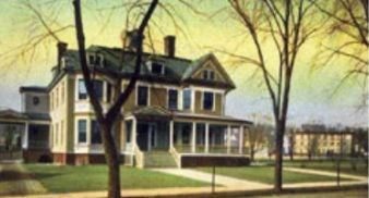 Hospital in Middletown