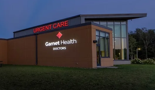 Urgent Care