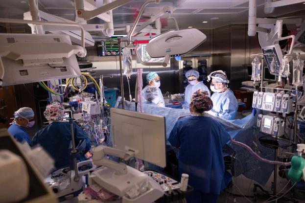 Cardiothoracic Surgery Serving Orange And Sullivan County Ny Heart Rehabilitation