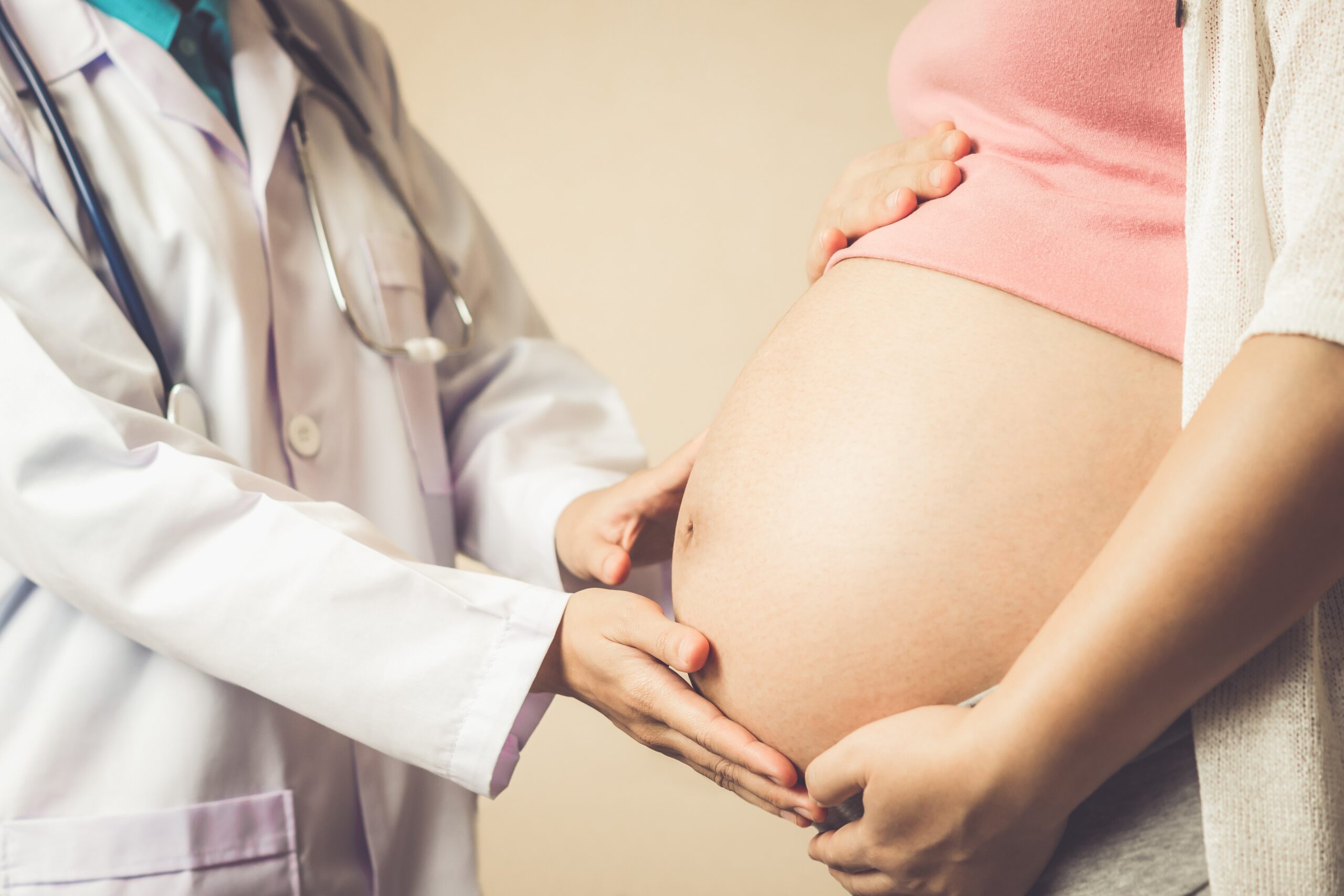 What You Need To Know About High-risk Pregnancy