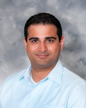 Aamir Gilani, MD, MPH