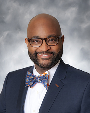 Leroy Cordero Floyd III, MD, MBA