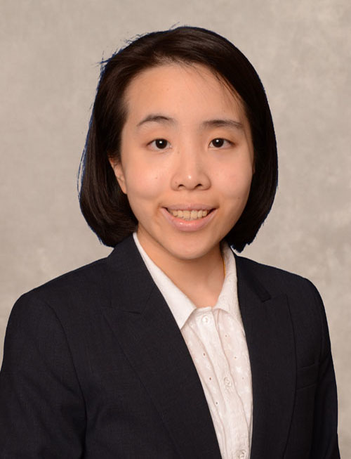 Elizabeth Kao, MD