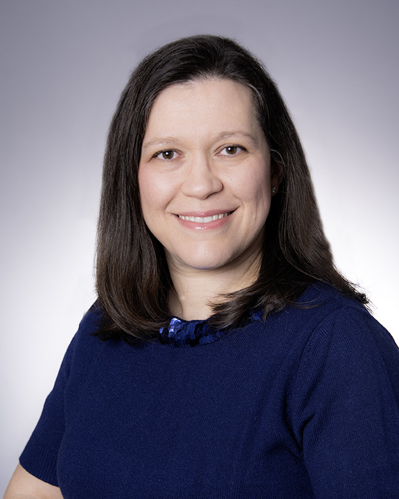 Irina V. Koreen, MD, PhD