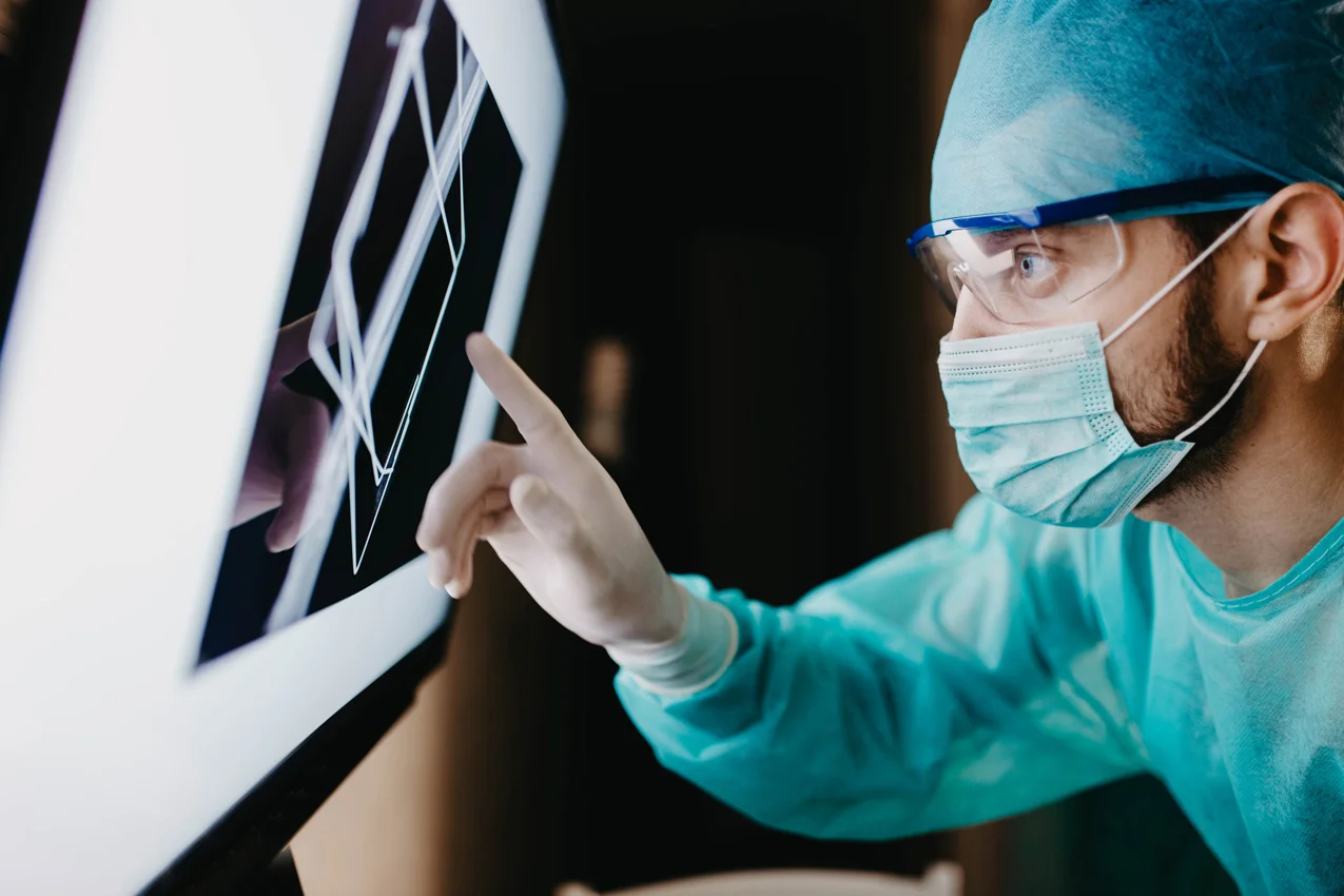 Diagnostic Imaging