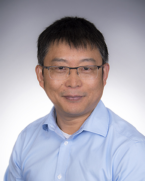 Chujun Yuan, MD