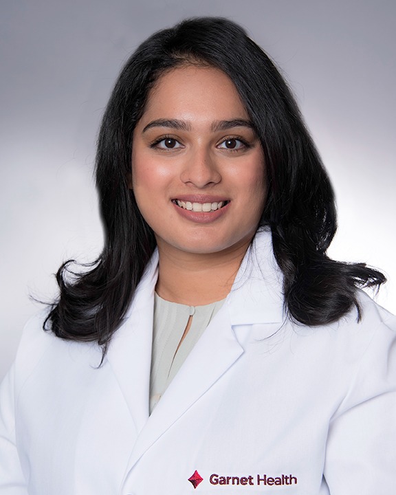 Ruhana Uddin, DO, PGY-1