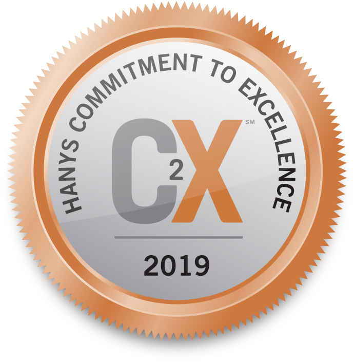 HANYS’ C2X℠ Program