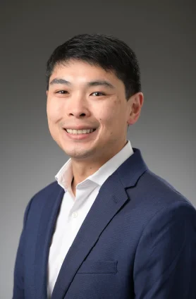 Kevin Chow, MD