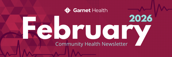 February Community Health Newsletter