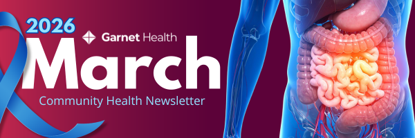 March Community Newsletter