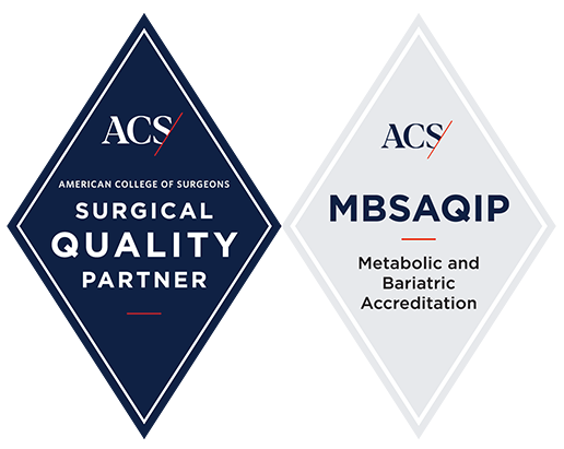 ACS Surgical Quality Partner