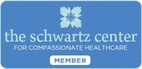 The Schwartz Center Member logo