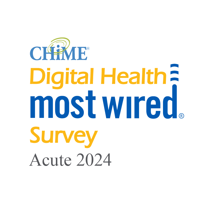 CHiME Most Wired 2024