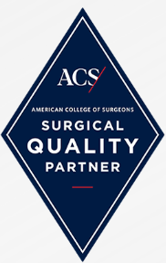 ACS Surgical Quality Partner