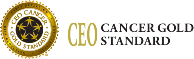 CEO Cancer Gold Standard