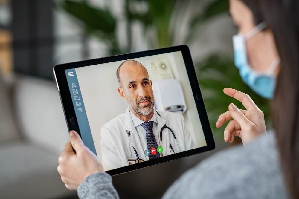 Telehealth