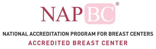 Accredited Breast Center