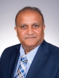 Raghuram Gorti, MD