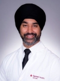 Sarabjit Singh, MD