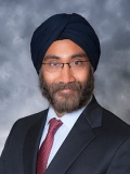 Paramjeet Singh, MD