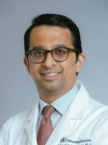 Mahesh Madhavan, MD