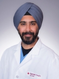 Janpreet Mokha, MD