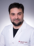 Saqib Saeed, MD